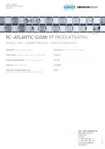 PC - ATLANTIC GLOW 17-2