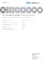 PC - ATLANTIC GLOW 7-2