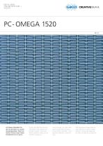 PC - OMEGA 1520-1