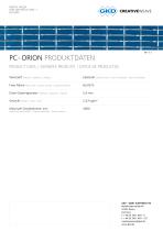 PC - ORION-2