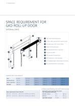 ROLL-UP DOOR SYSTEMS WITH METAL MESH-10