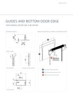 ROLL-UP DOOR SYSTEMS WITH METAL MESH-15