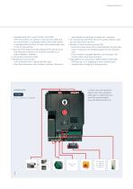ROLL-UP DOOR SYSTEMS WITH METAL MESH-7