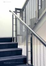 SAFETY MADE OF METAL MESH-2