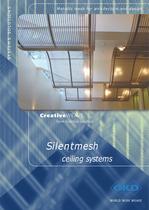 Silentmesh Ceiling Systems-1