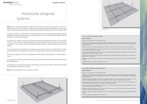 Silentmesh Ceiling Systems-5