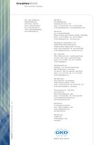 Silentmesh product range-5