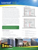 Solar Air Heating - 2