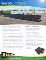 SolarDuct and SolarDuct PV/T - 1