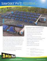 SolarDuct and SolarDuct PV/T - 2