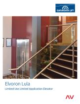 Elvoron Lula - 1