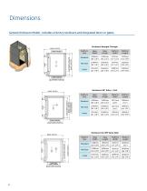 Garaventa-Genesis-Vertical-Wheelchair-Lift-Brochure - 2