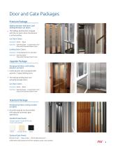 Home Elevators - 5