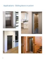 Home Elevators - 8