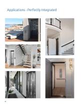 Home Elevators - Live in your home with comfort and style - 10