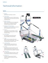 Super Trac - Portable Inclined Platform Wheelchair Lift - 2