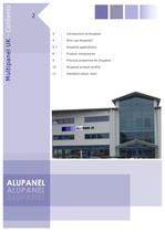 Alupanel - 2