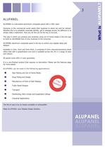 Alupanel - 3