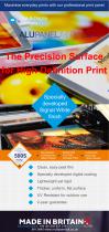 Alupanel A Lite Digital Flyer PE V2