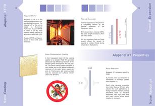 Alupanel XT - 3