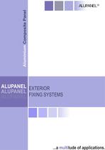 Alupanel XT K2 Fixing Systems - 1