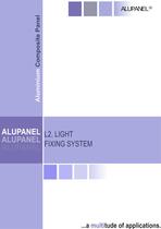 Alupanel XT L2 Fixing Systems - 1