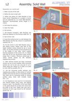 Alupanel XT L2 Fixing Systems - 5