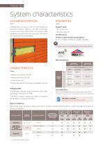 Technical guide Terreal Façade - 14