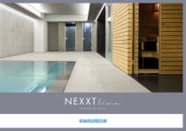 Starline NEXXT Line - Swimming Pools-1