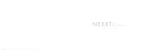 Starline NEXXT Line - Swimming Pools-2