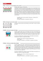 P6000 SYSTEM DESCRIPTION - 18