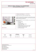 bath radiator HR Delux-1