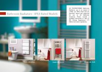 Electric Combination Heater TT-KS-11