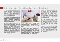 Electric Combination Heater TT-KS-2