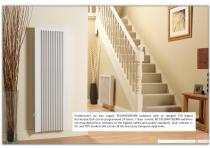 Electric Combination Heater TT-KS-3