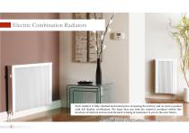 Electric Combination Heater TT-KS-4