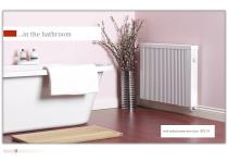 Electric Combination Heater TT-KS-8