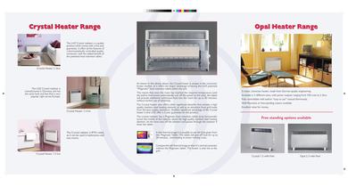 LHZ CONVECTOR HEATERS-2