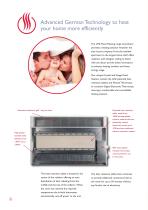 Panel Heating Collection 2013-2
