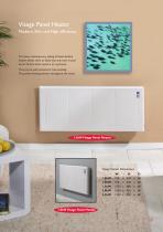 Panel Heating Collection 2013-5