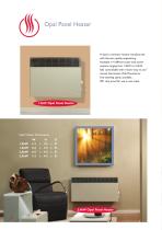 Panel Heating Collection 2013-6