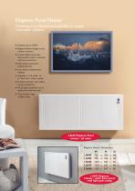 Panel Heating Collection 2013-7