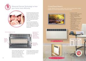 Panel Heating Collection-2