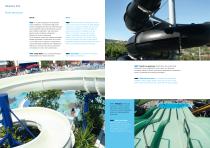 Brochure Parchi acquatici - 4