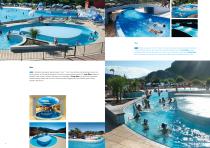 Brochure Parchi acquatici - 8