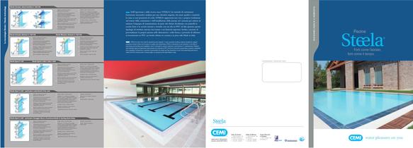 BROCHURE STEELA - 1