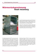 AIR HANDLING UNITS - 14