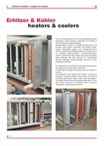 AIR HANDLING UNITS - 16