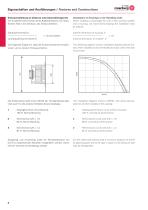 Centrifugal fans with free running impellers - 6