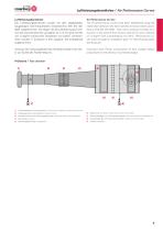 Centrifugal fans with free running impellers - 7